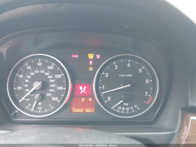 Продажа на аукционе авто 2008 Bmw 328i, vin: WBAVA37508NL19254, номер лота: 44761642