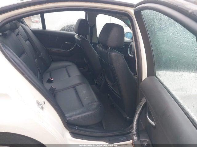 Продажа на аукционе авто 2008 Bmw 328i, vin: WBAVA37508NL19254, номер лота: 44761642