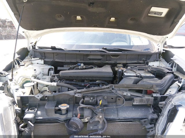 Продажа на аукционе авто 2017 Nissan Rogue S, vin: JN8AT2MTXHW133227, номер лота: 44761646