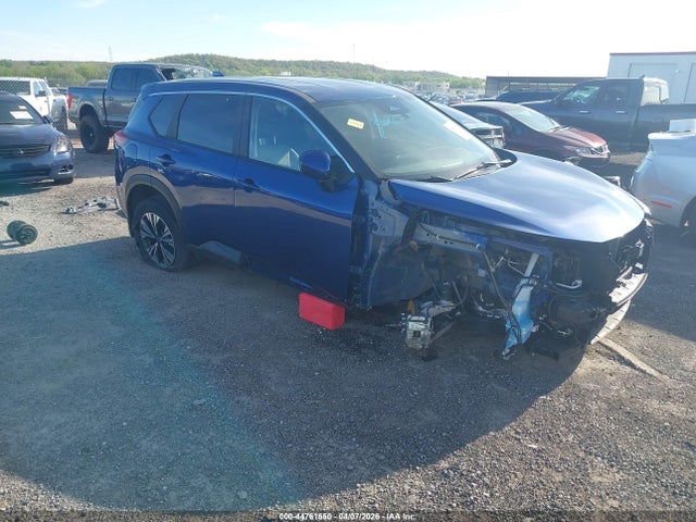 Aukcja sprzedaży 2023 Nissan Rogue Sv Intelligent Awd, vin: JN8BT3BB3PW221846, numer aukcji: 44761650