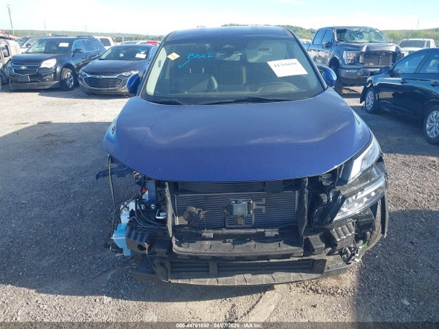 Aukcja sprzedaży 2023 Nissan Rogue Sv Intelligent Awd, vin: JN8BT3BB3PW221846, numer aukcji: 44761650