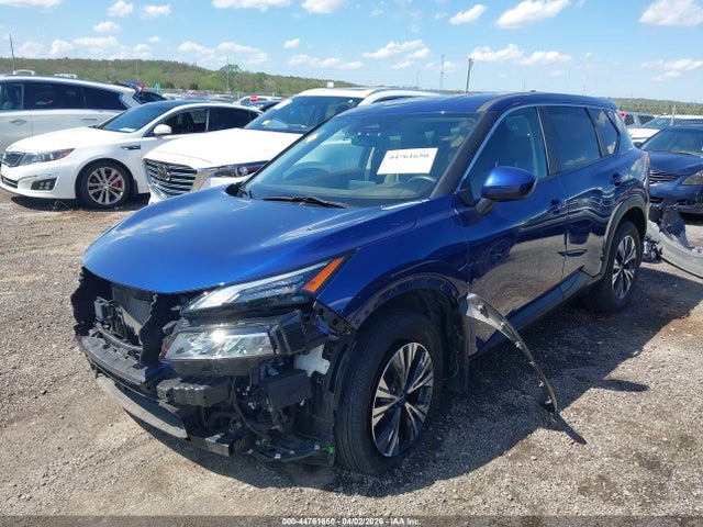 Aukcja sprzedaży 2023 Nissan Rogue Sv Intelligent Awd, vin: JN8BT3BB3PW221846, numer aukcji: 44761650