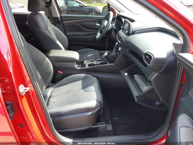 Продаж на аукціоні авто 2020 Hyundai Santa Fe Sel, vin: 5NMS33AD9LH212256, номер лоту: 44761658