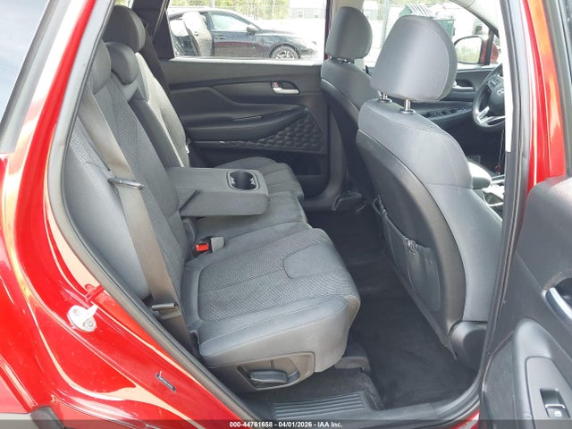 Продаж на аукціоні авто 2020 Hyundai Santa Fe Sel, vin: 5NMS33AD9LH212256, номер лоту: 44761658