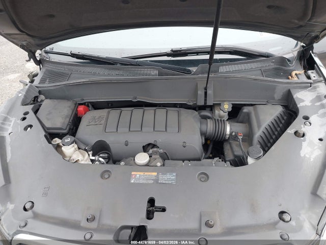 1GKKVPKD6FJ217160 GMC Acadia Sle-2
