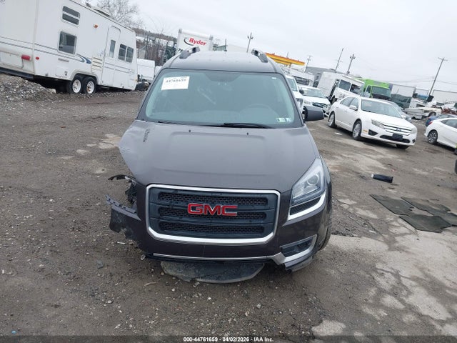 1GKKVPKD6FJ217160 GMC Acadia Sle-2