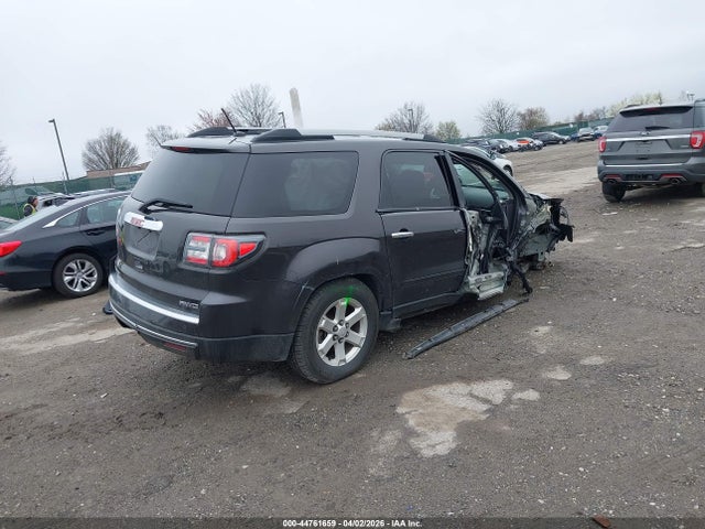 1GKKVPKD6FJ217160 GMC Acadia Sle-2