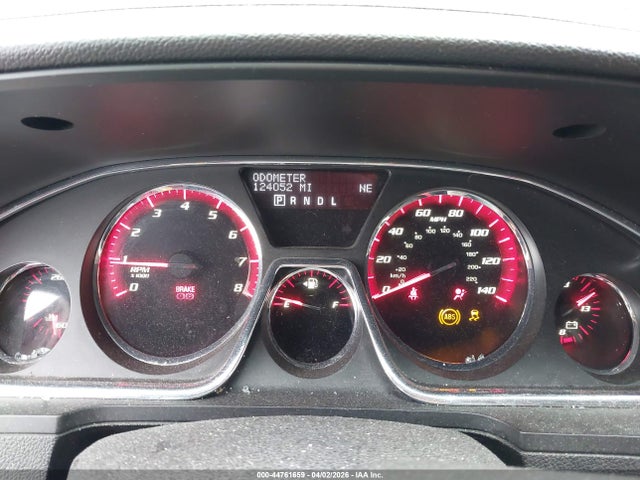 1GKKVPKD6FJ217160 GMC Acadia Sle-2