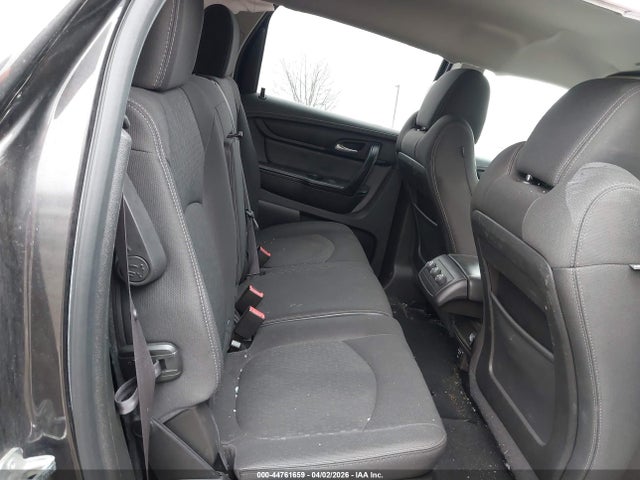 1GKKVPKD6FJ217160 GMC Acadia Sle-2