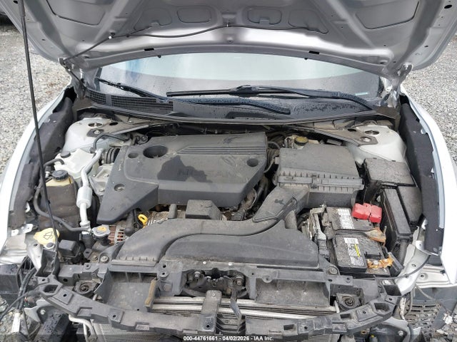 1N4AL3AP7JC214675 Nissan Altima 2.5 Sl