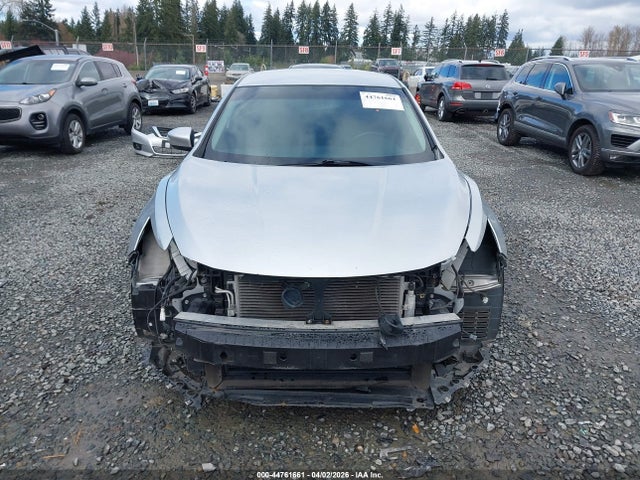 1N4AL3AP7JC214675 Nissan Altima 2.5 Sl