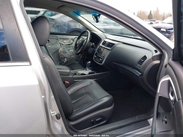 1N4AL3AP7JC214675 Nissan Altima 2.5 Sl