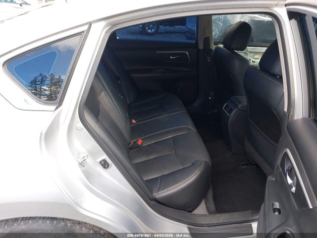 1N4AL3AP7JC214675 Nissan Altima 2.5 Sl