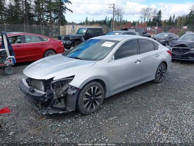 1N4AL3AP7JC214675 Nissan Altima 2.5 Sl