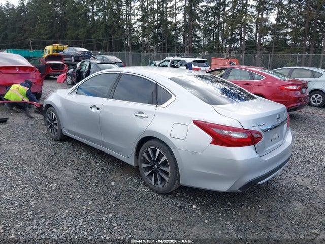 1N4AL3AP7JC214675 Nissan Altima 2.5 Sl