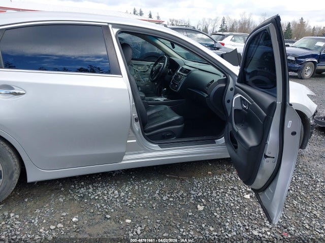 1N4AL3AP7JC214675 Nissan Altima 2.5 Sl