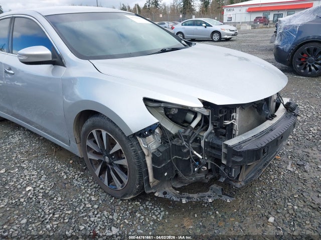 1N4AL3AP7JC214675 Nissan Altima 2.5 Sl