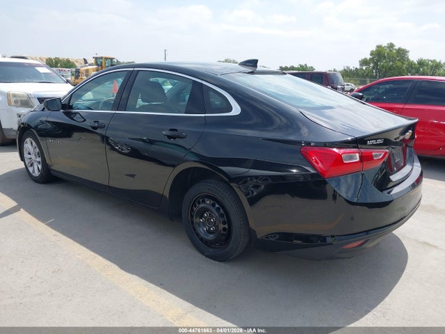 Aukcja sprzedaży 2024 Chevrolet Malibu Fwd 1lt, vin: 1G1ZD5ST2RF135600, numer aukcji: 44761663