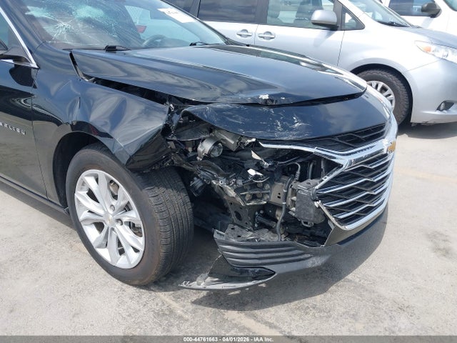 Aukcja sprzedaży 2024 Chevrolet Malibu Fwd 1lt, vin: 1G1ZD5ST2RF135600, numer aukcji: 44761663