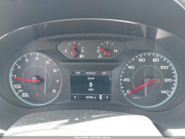 Aukcja sprzedaży 2024 Chevrolet Malibu Fwd 1lt, vin: 1G1ZD5ST2RF135600, numer aukcji: 44761663