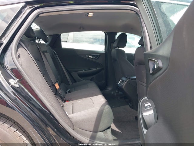 Aukcja sprzedaży 2024 Chevrolet Malibu Fwd 1lt, vin: 1G1ZD5ST2RF135600, numer aukcji: 44761663