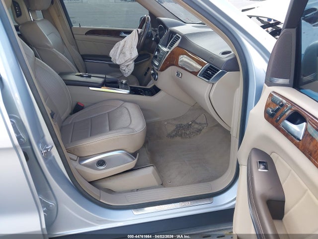 Aukcja sprzedaży 2013 Mercedes-benz Gl 350 Bluetec 4matic, vin: 4JGDF2EE9DA186357, numer aukcji: 44761664