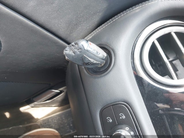 2010 BENTLEY CONTINENTAL GT SCBCR7ZAXAC065190 Photo 10