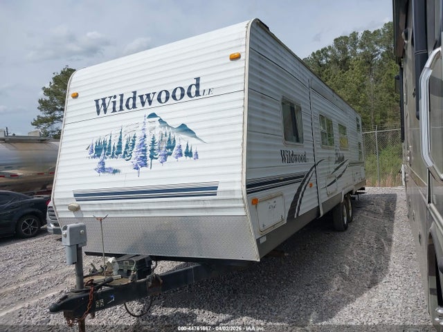 Продажа на аукционе авто 2007 Forest River Other, vin: 4X4TWDG237A240409, номер лота: 44761667