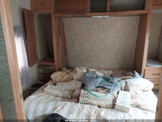 Продажа на аукционе авто 2007 Forest River Other, vin: 4X4TWDG237A240409, номер лота: 44761667
