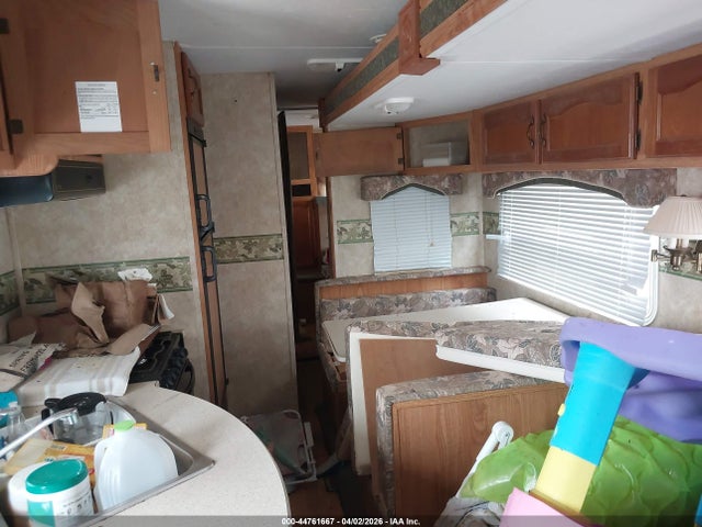 Продажа на аукционе авто 2007 Forest River Other, vin: 4X4TWDG237A240409, номер лота: 44761667