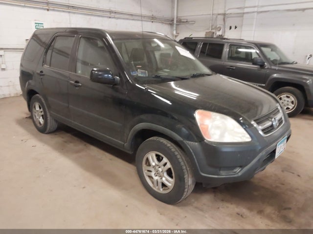 2004 HONDA CR-V JHLRD78874C055969