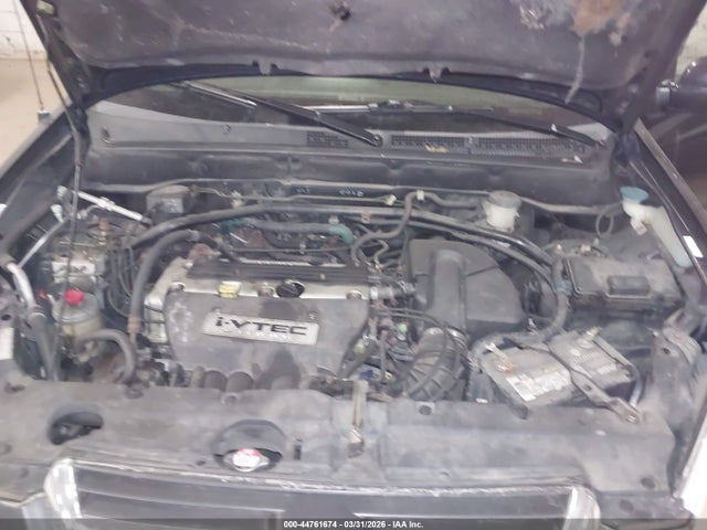 2004 HONDA CR-V JHLRD78874C055969 Photo 9