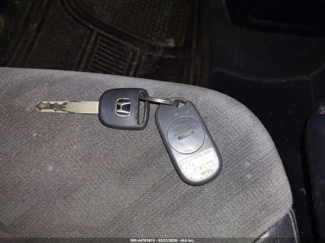 2004 HONDA CR-V JHLRD78874C055969 Photo 10