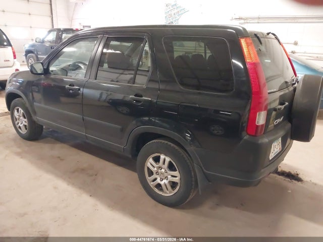 2004 HONDA CR-V JHLRD78874C055969 Photo 2