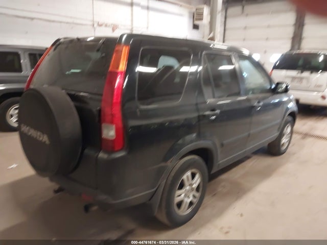 2004 HONDA CR-V JHLRD78874C055969 Photo 3