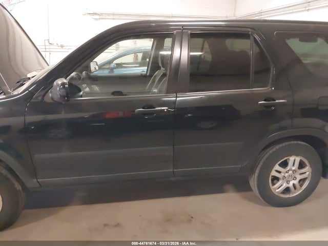 2004 HONDA CR-V JHLRD78874C055969 Photo 5