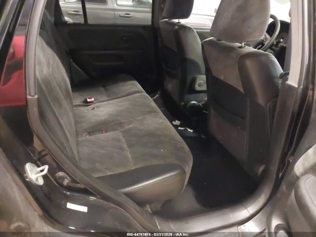2004 HONDA CR-V JHLRD78874C055969 Photo 7