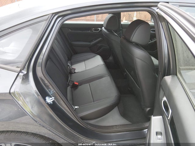 Продажа на аукционе авто 2026 Honda Civic Hybrid Sport/sport Touring, vin: 2HGFE4F83TH330622, номер лота: 44761677