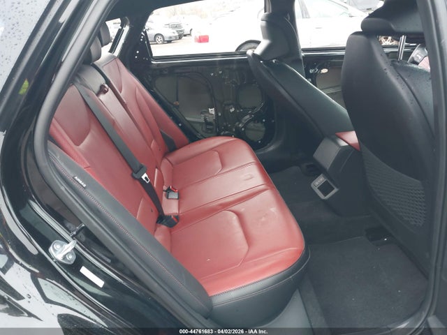 44761683 :رقم المزاد ، 3KPFW4DE3SE242328 vin ، 2025 Kia K4 Gt-line مزاد بيع