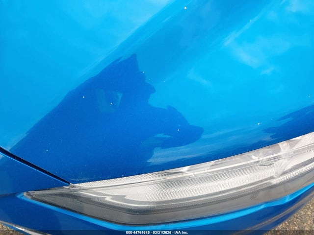 2019 FORD FUSION HYBRID 3FA6P0LU2KR258131 Photo 5