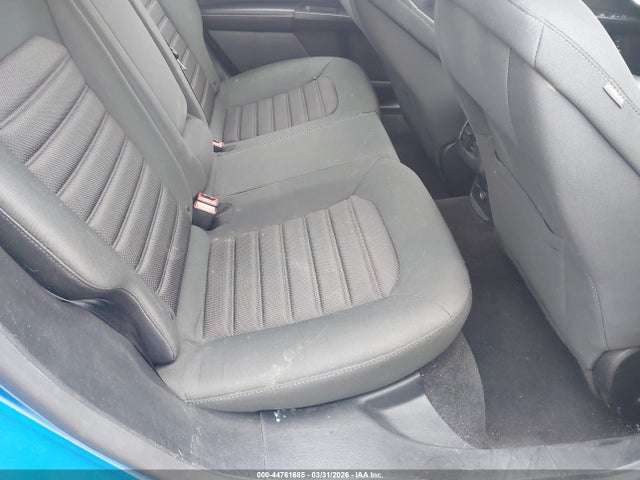 2019 FORD FUSION HYBRID 3FA6P0LU2KR258131 Photo 7