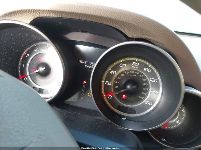 Продаж на аукціоні авто 2011 Acura Mdx Technology Package, vin: 2HNYD2H63BH526112, номер лоту: 44761686