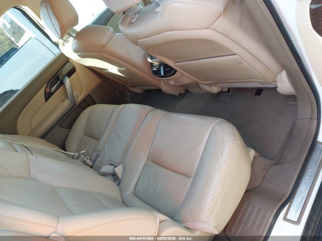 Продаж на аукціоні авто 2011 Acura Mdx Technology Package, vin: 2HNYD2H63BH526112, номер лоту: 44761686