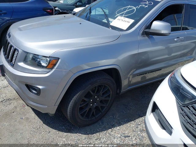 1C4RJEAG9FC187470 Jeep Grand Cherokee Altitude