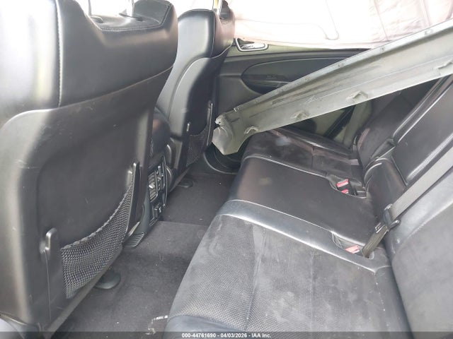 1C4RJEAG9FC187470 Jeep Grand Cherokee Altitude