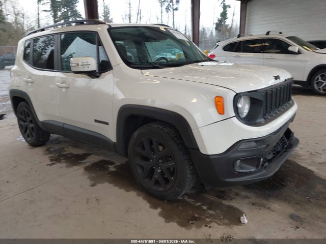 2017 JEEP RENEGADE ZACCJABB6HPG51010
