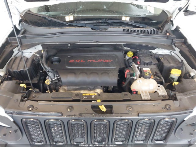 2017 JEEP RENEGADE ZACCJABB6HPG51010 Photo 9