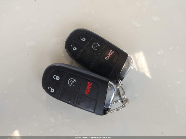 2017 JEEP RENEGADE ZACCJABB6HPG51010 Photo 10