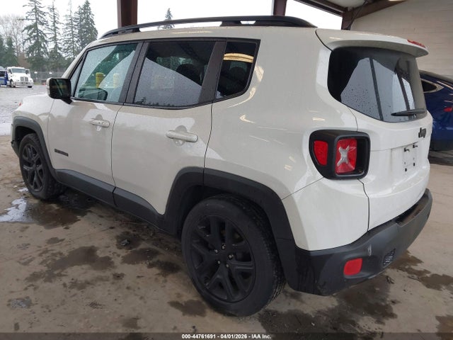 2017 JEEP RENEGADE ZACCJABB6HPG51010 Photo 2