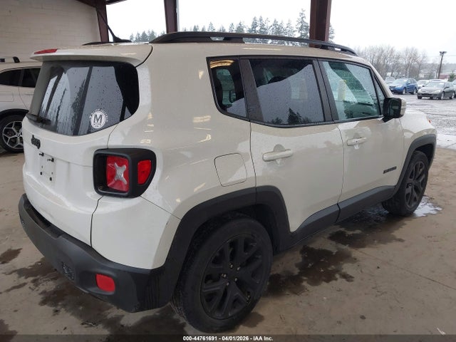 2017 JEEP RENEGADE ZACCJABB6HPG51010 Photo 3